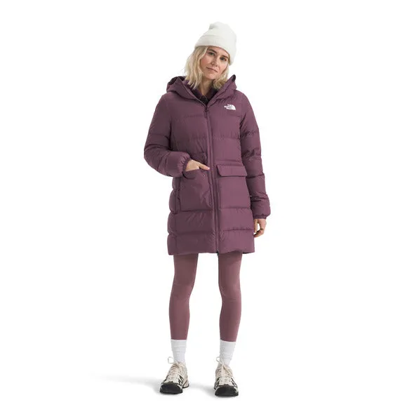 Women's Gotham Parka Down Insulated Jacket