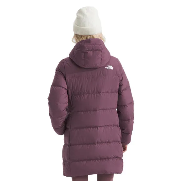 Women's Gotham Parka Down Insulated Jacket