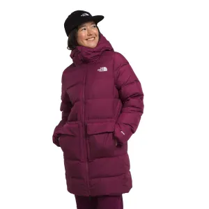Women's Gotham Parka Down Insulated Jacket