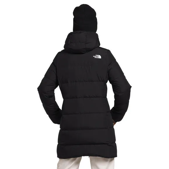 Women's Gotham Parka Down Insulated Jacket