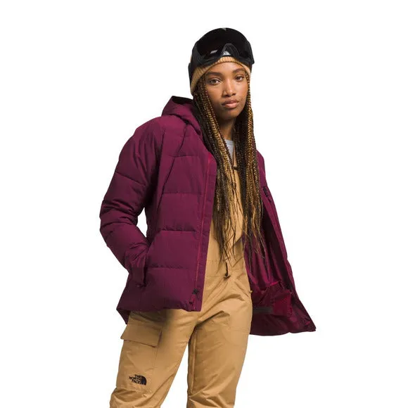 Women’s Heavenly Down Jacket
