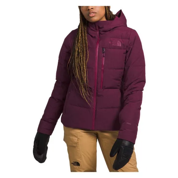 Women’s Heavenly Down Jacket