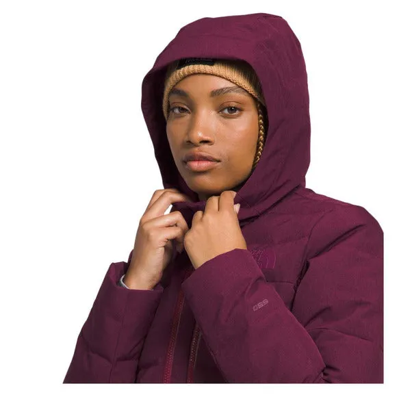 Women’s Heavenly Down Jacket