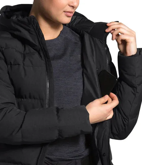 Women’s Heavenly Down Jacket