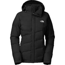 Women’s Heavenly Down Jacket