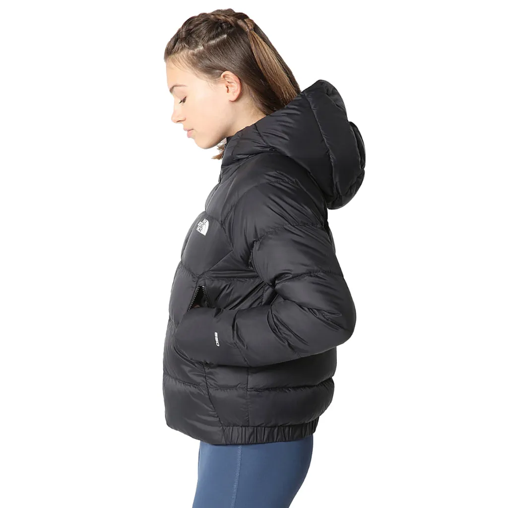 Women's Hyalite Down Hooded Jacket