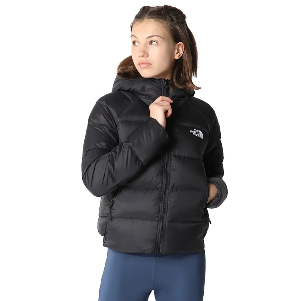 Women's Hyalite Down Hooded Jacket