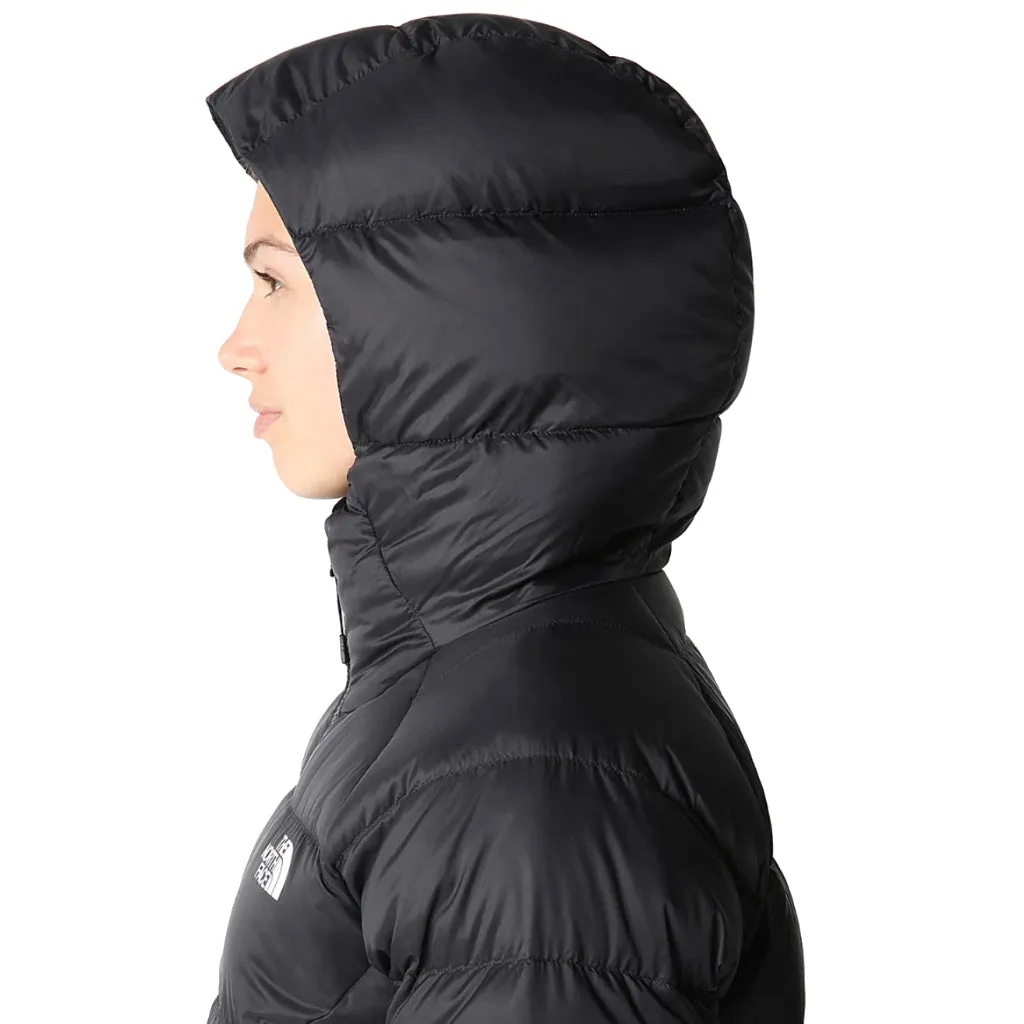 Women's Hyalite Down Hooded Jacket