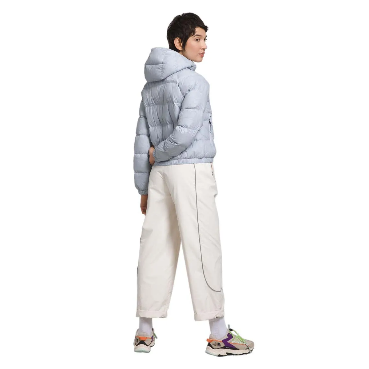 Women's Hydrenalite Down Insulated Jacket
