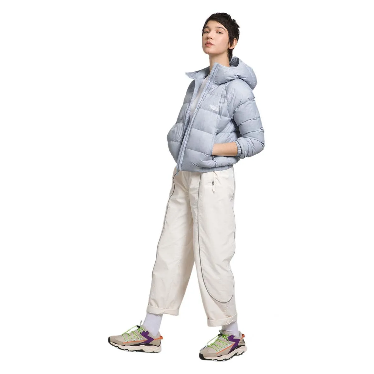 Women's Hydrenalite Down Insulated Jacket