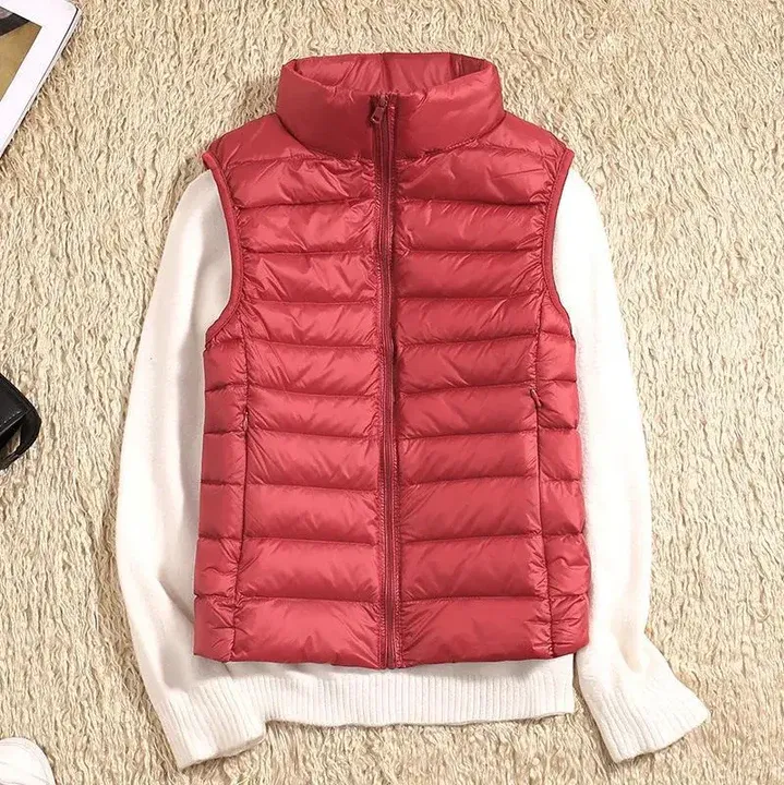 Women's Ivalo Ultralight Down Jacket