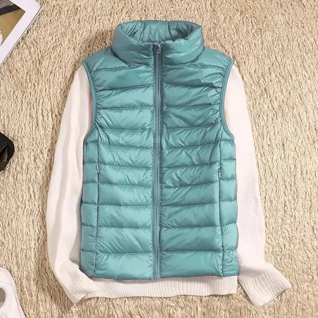 Women's Ivalo Ultralight Down Jacket