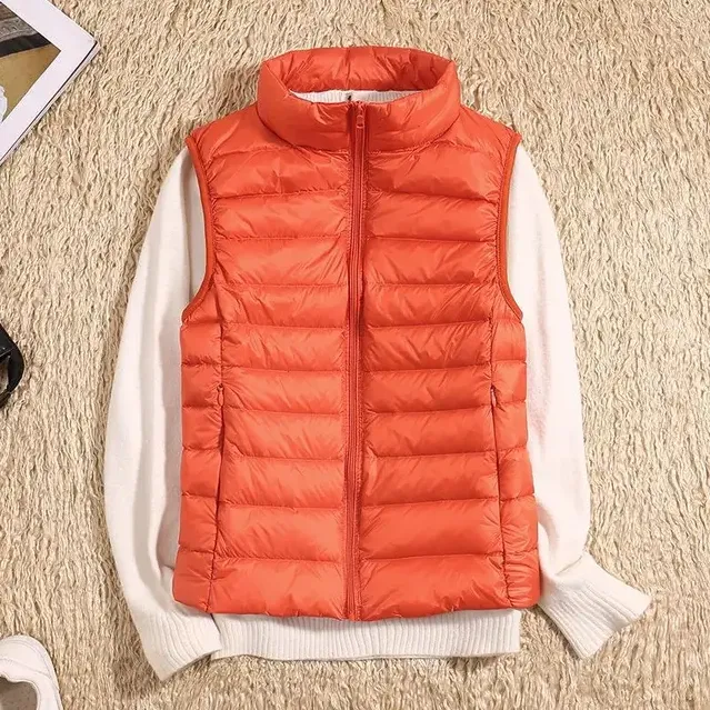 Women's Ivalo Ultralight Down Jacket