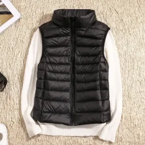 Women's Ivalo Ultralight Down Jacket