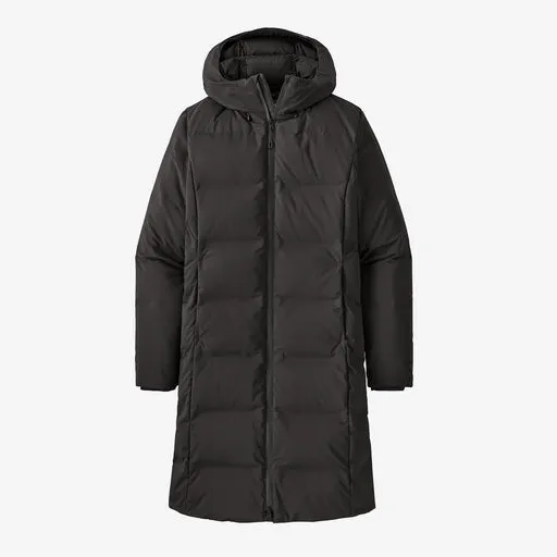 Women's Jackson Glacier Parka
