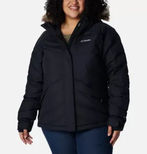 Women's Lay D Down III Jacket - Plus Size