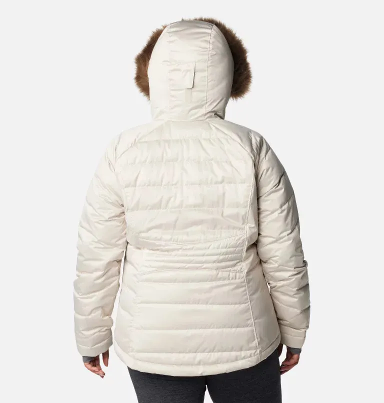 Women's Lay D Down III Jacket - Plus Size