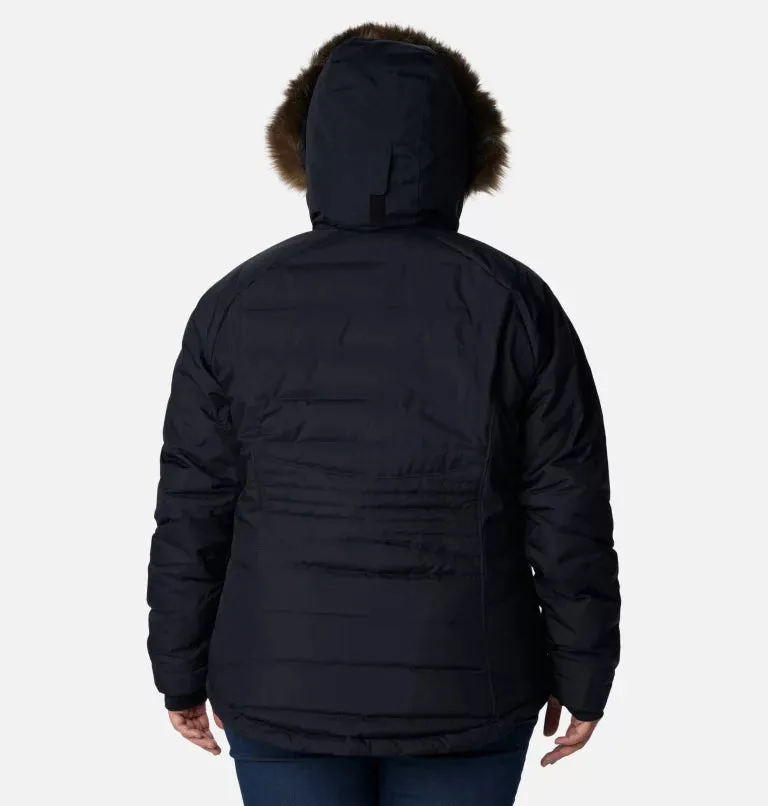 Women's Lay D Down III Jacket - Plus Size