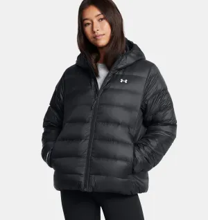 Women's Legend Down Hooded Jacket