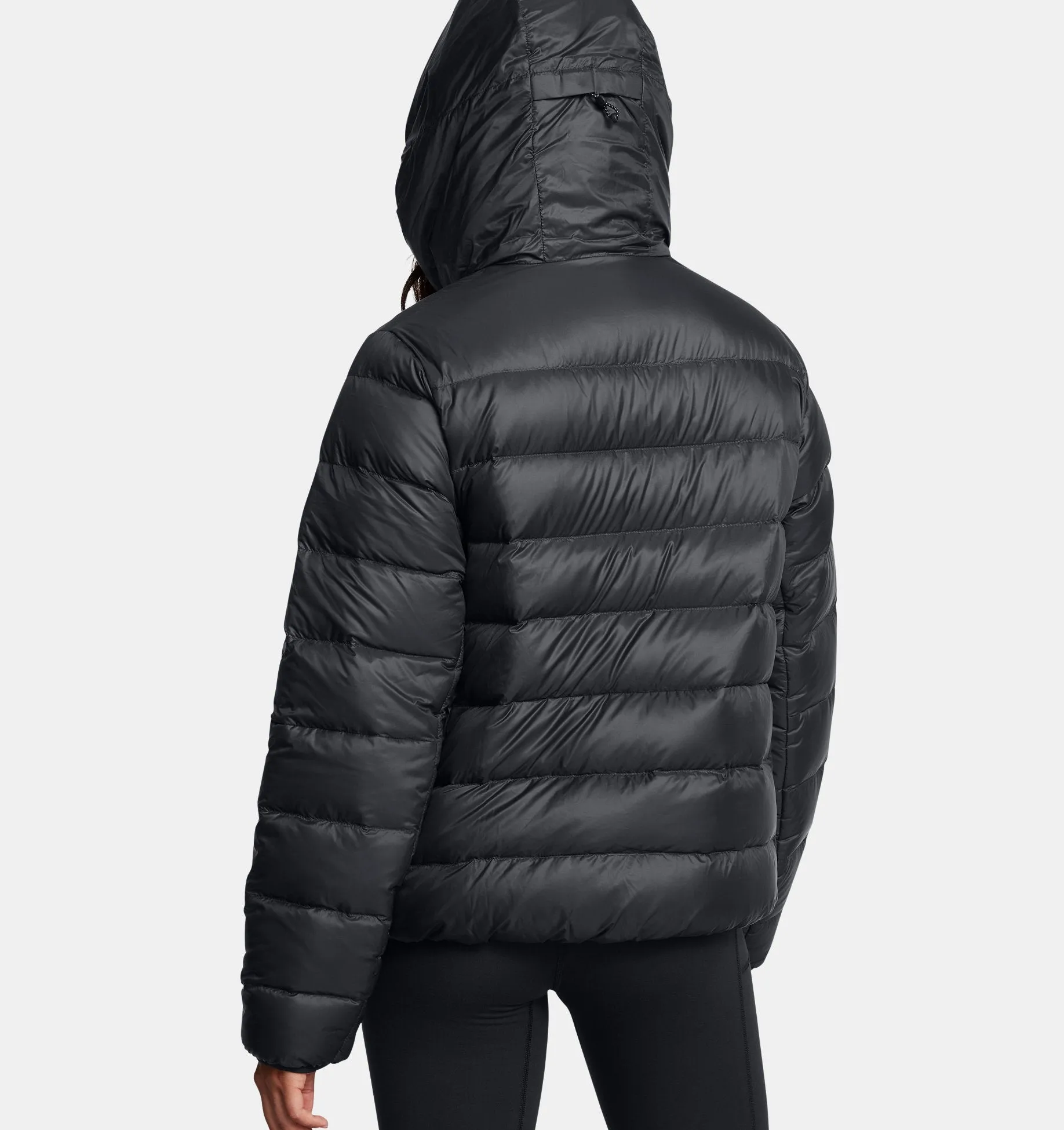 Women's Legend Down Hooded Jacket