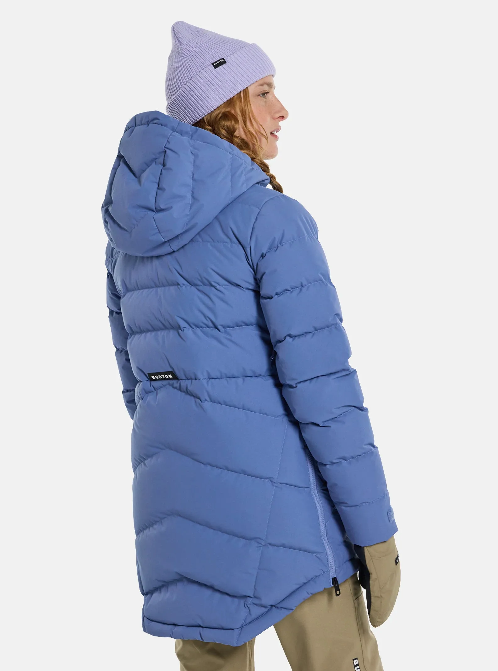 Women's Loyil Down Jacket