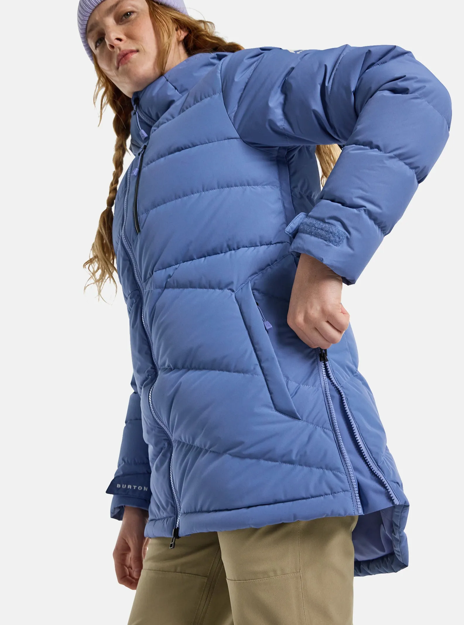 Women's Loyil Down Jacket