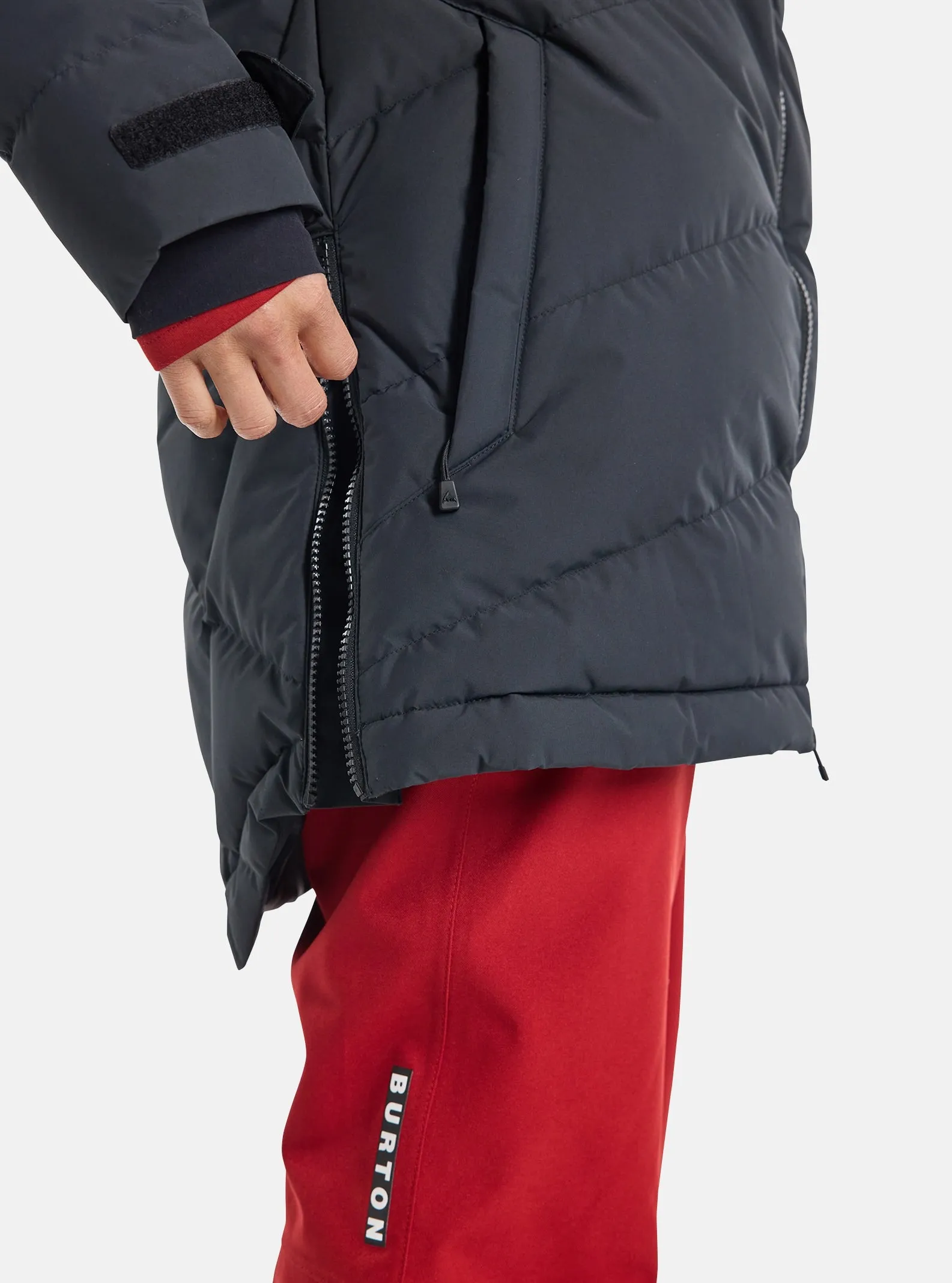 Women's Loyil Down Jacket