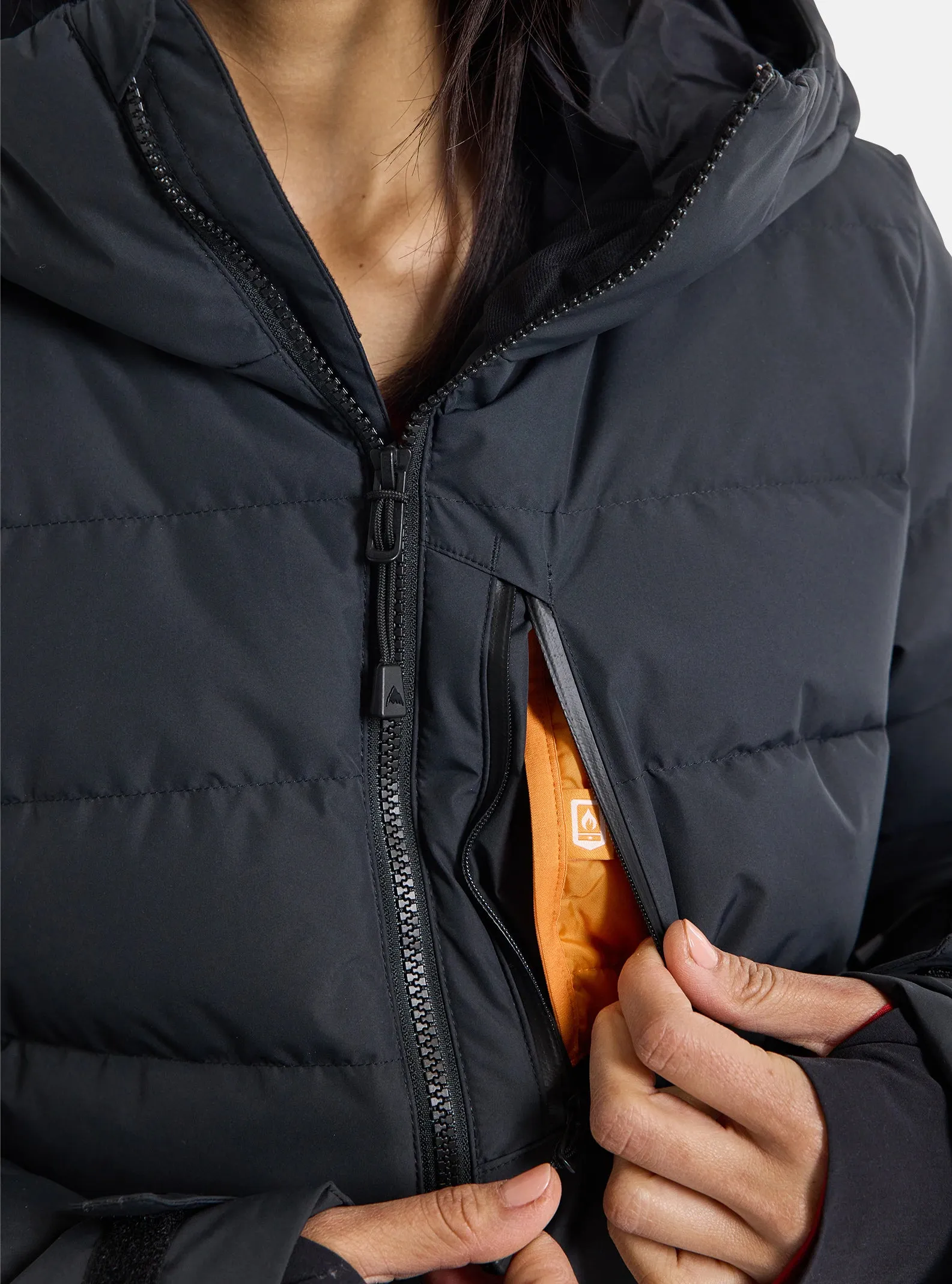 Women's Loyil Down Jacket