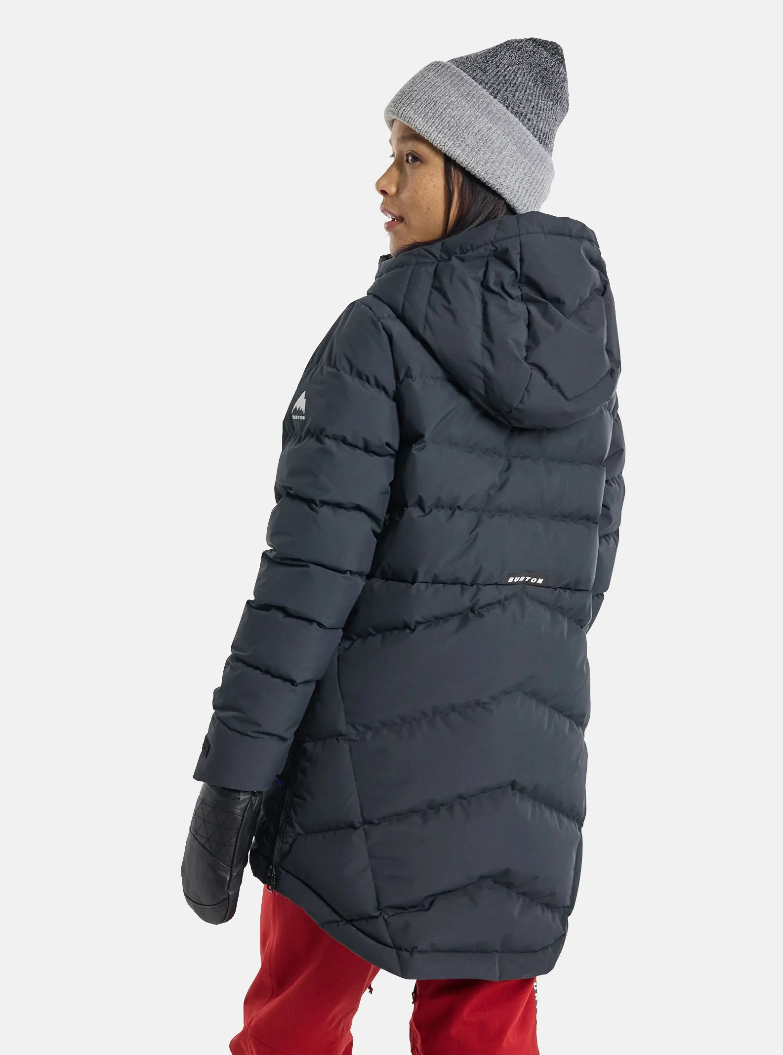 Women's Loyil Down Jacket