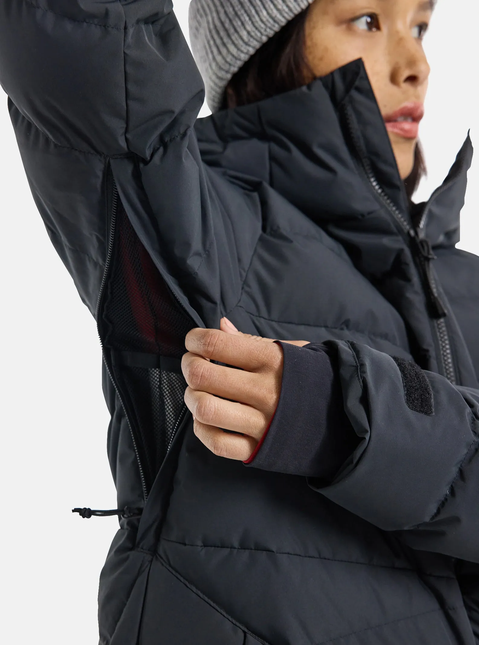 Women's Loyil Down Jacket