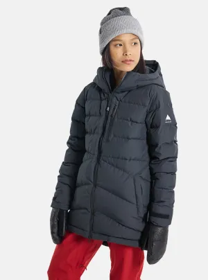 Women's Loyil Down Jacket