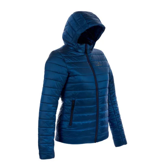 Women's Powerjacket Casual Heated Jacket (battery not included)