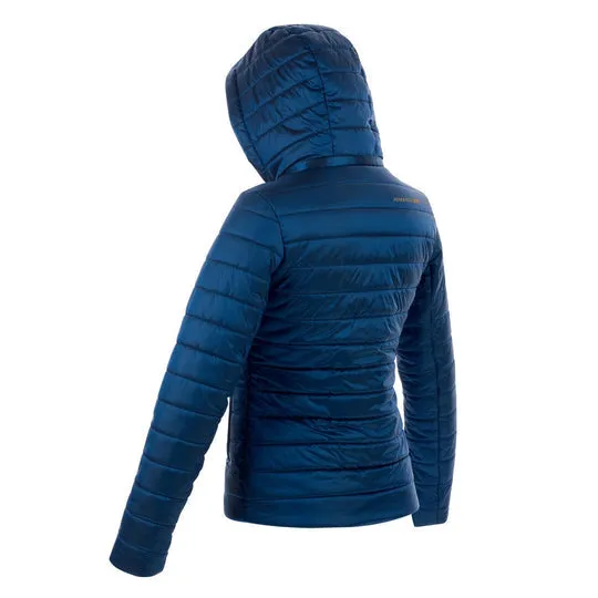 Women's Powerjacket Casual Heated Jacket (battery not included)