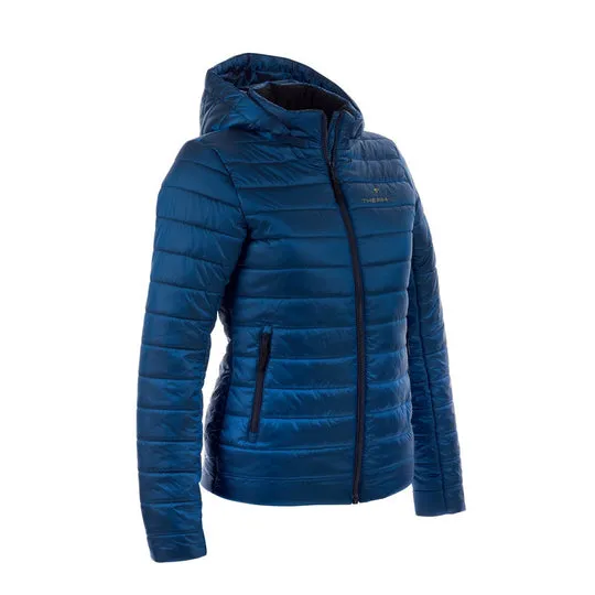 Women's Powerjacket Casual Heated Jacket (battery not included)