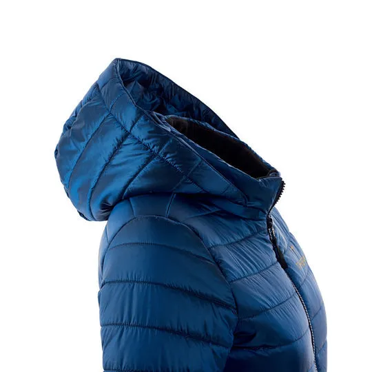 Women's Powerjacket Casual Heated Jacket (battery not included)