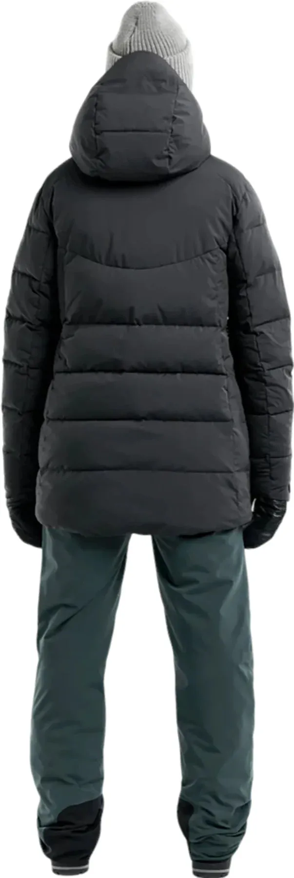 Women's Riya Synthetic Down Jacket