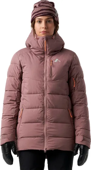 Women's Riya Synthetic Down Jacket