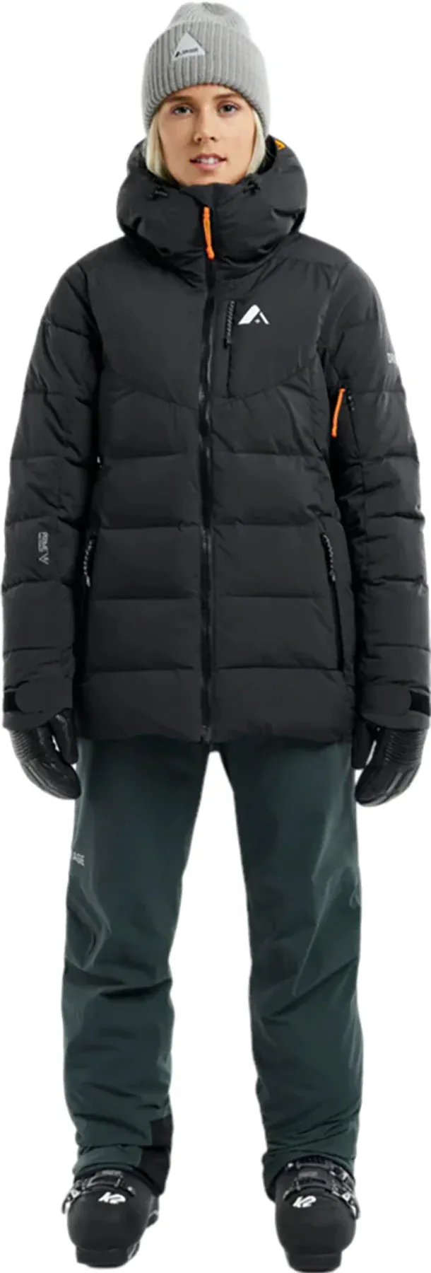 Women's Riya Synthetic Down Jacket