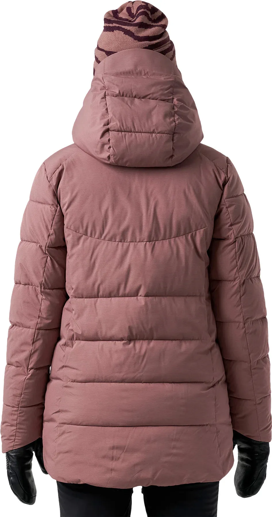 Women's Riya Synthetic Down Jacket