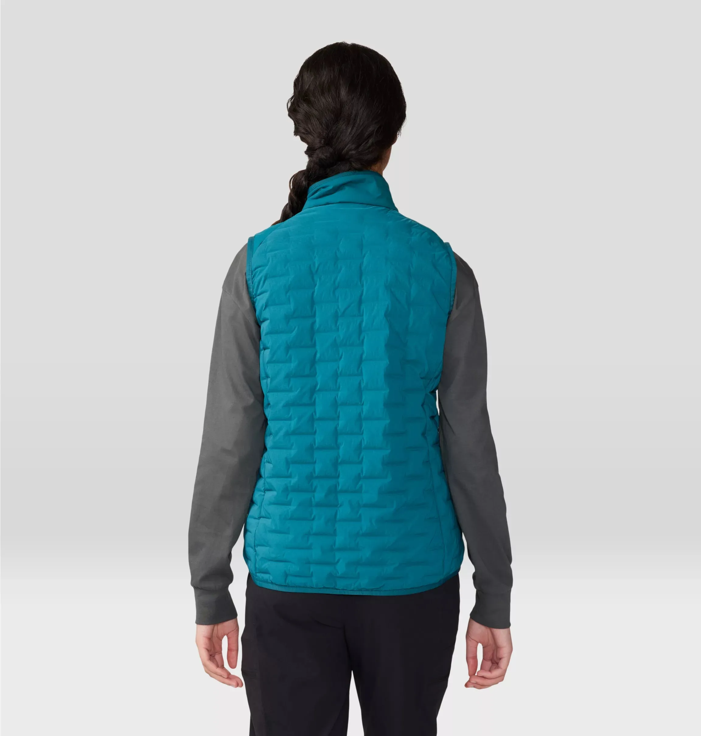 Women's Stretchdown Light Vest