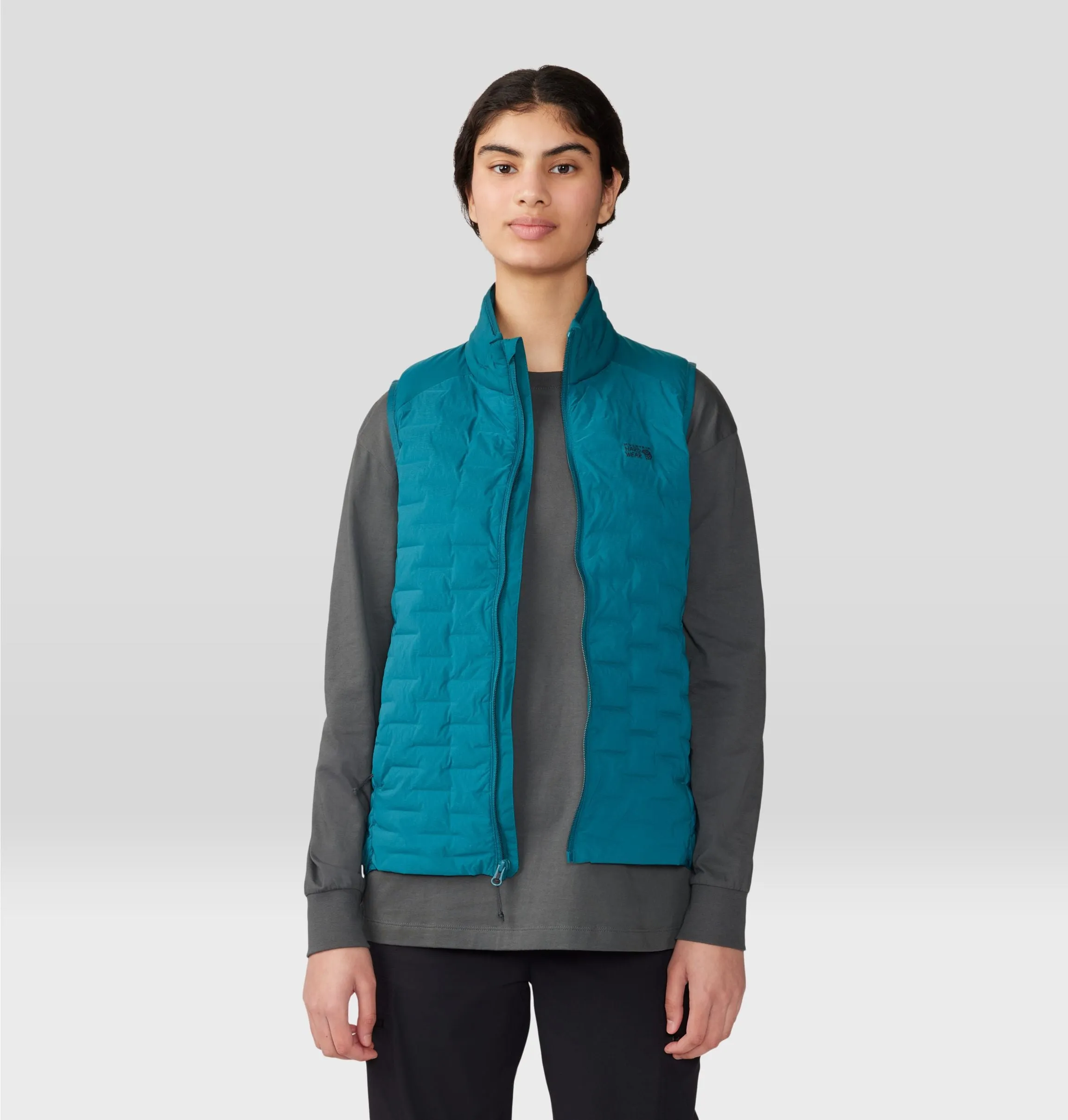 Women's Stretchdown Light Vest