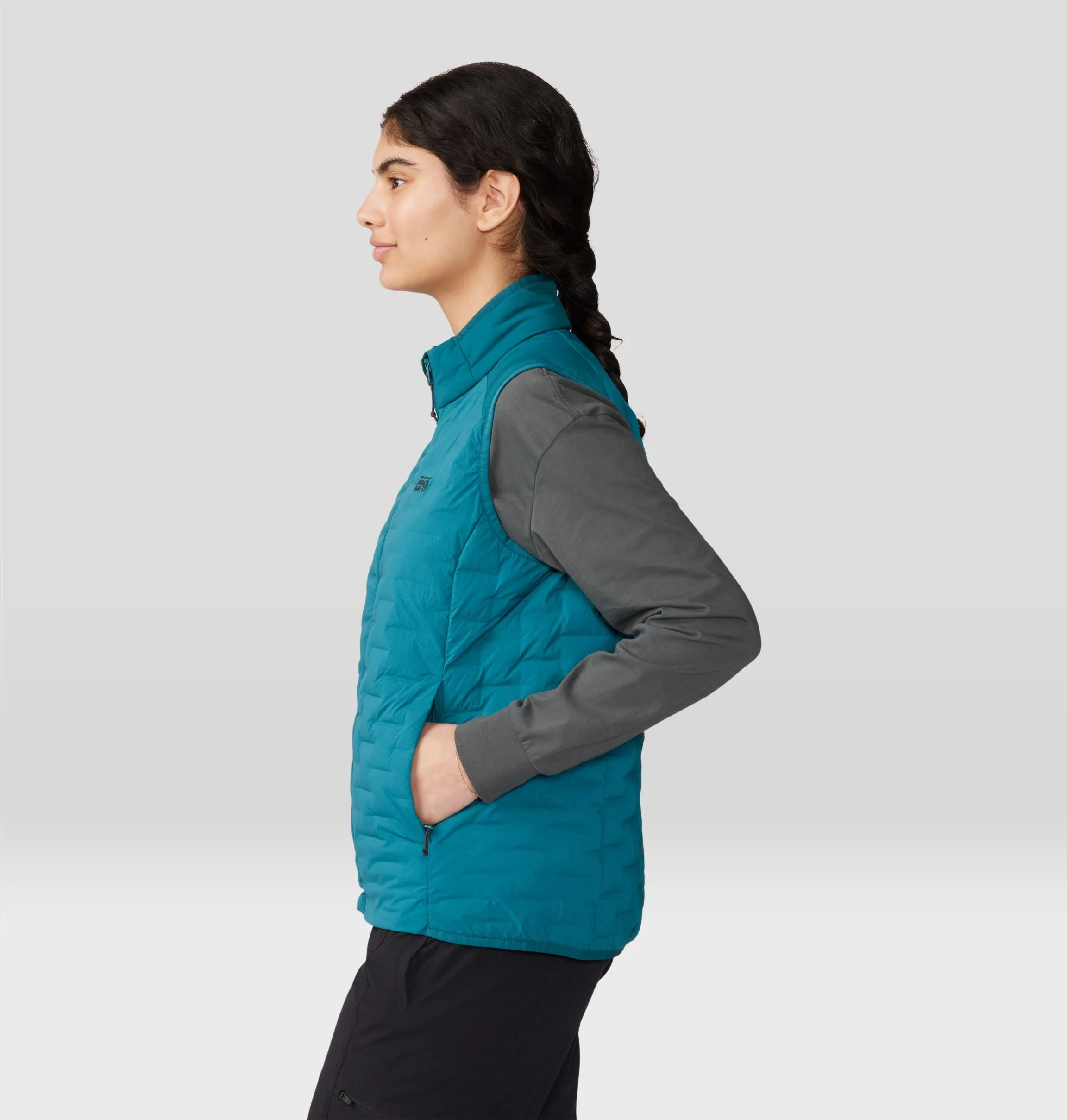 Women's Stretchdown Light Vest