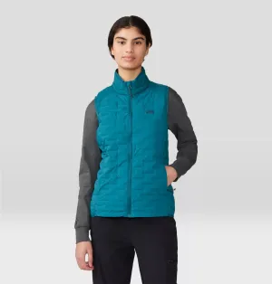Women's Stretchdown Light Vest