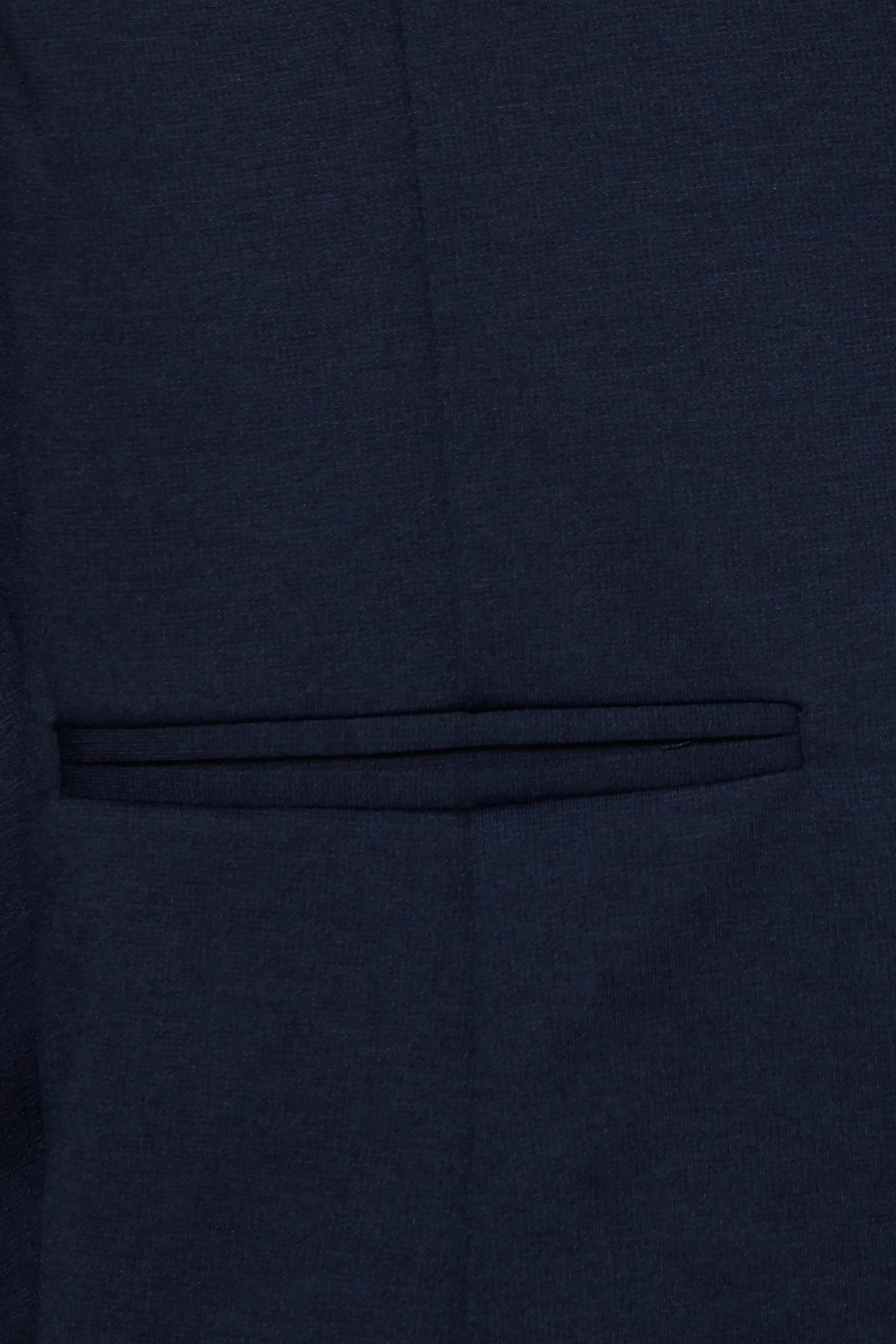 Zablazer | Dark Peacoat