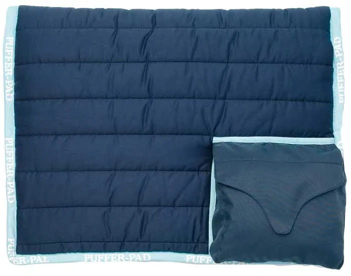 Zilco Puffer Pad with Pockets (835741-835741GROUP)
